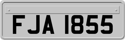FJA1855