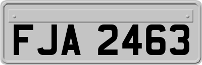 FJA2463