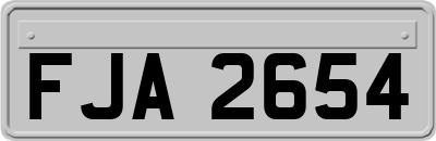 FJA2654