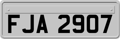 FJA2907