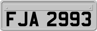 FJA2993
