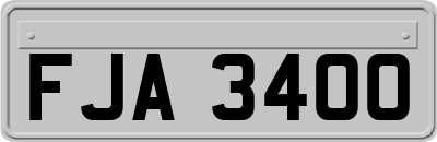 FJA3400