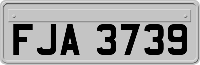 FJA3739