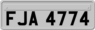 FJA4774