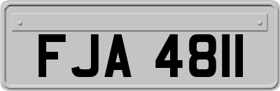 FJA4811