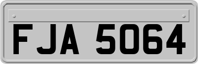 FJA5064