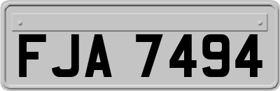 FJA7494