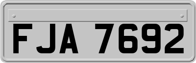 FJA7692