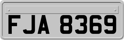 FJA8369