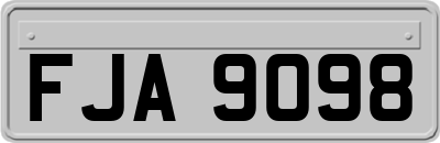 FJA9098