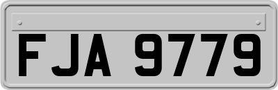FJA9779