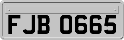 FJB0665