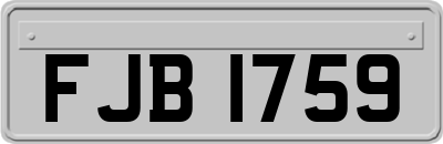 FJB1759