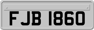 FJB1860