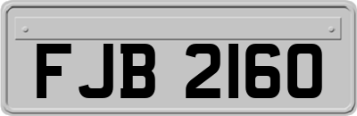FJB2160