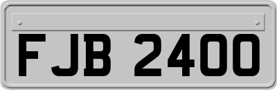 FJB2400