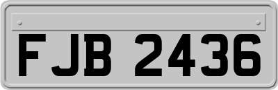 FJB2436