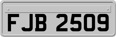 FJB2509