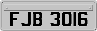 FJB3016