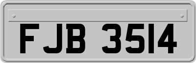 FJB3514