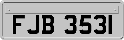 FJB3531