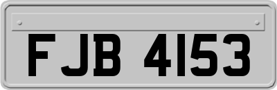 FJB4153