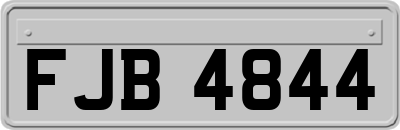 FJB4844