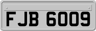 FJB6009