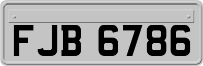 FJB6786