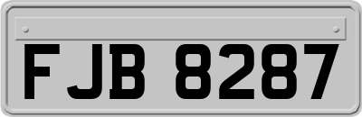FJB8287