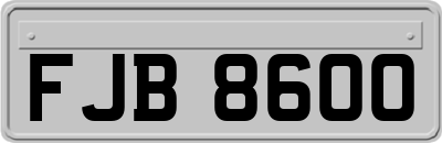 FJB8600
