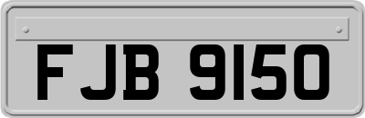 FJB9150