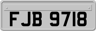 FJB9718