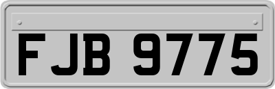 FJB9775