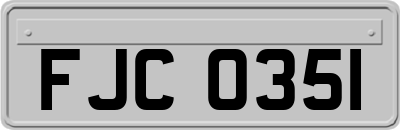 FJC0351