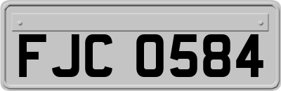 FJC0584