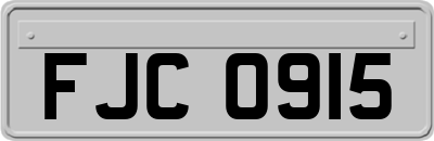 FJC0915