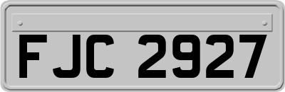 FJC2927