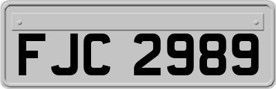 FJC2989
