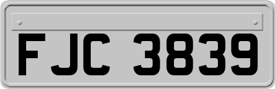 FJC3839