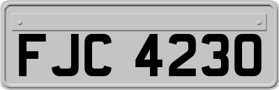 FJC4230