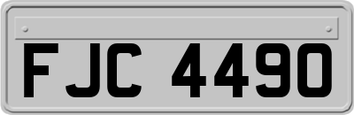 FJC4490