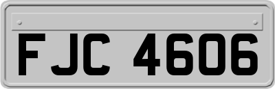 FJC4606