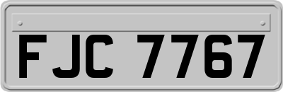 FJC7767