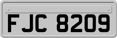 FJC8209