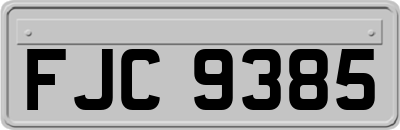 FJC9385