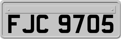 FJC9705