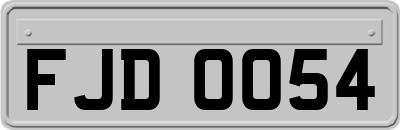 FJD0054