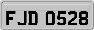FJD0528