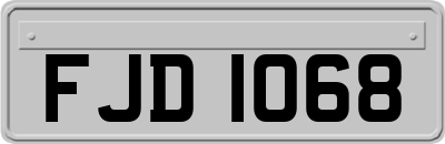 FJD1068